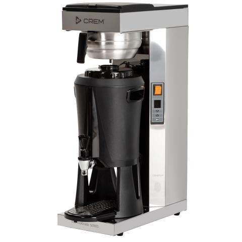 Mega Gold, Robust filterbrygger, Peter Larsen Kaffe