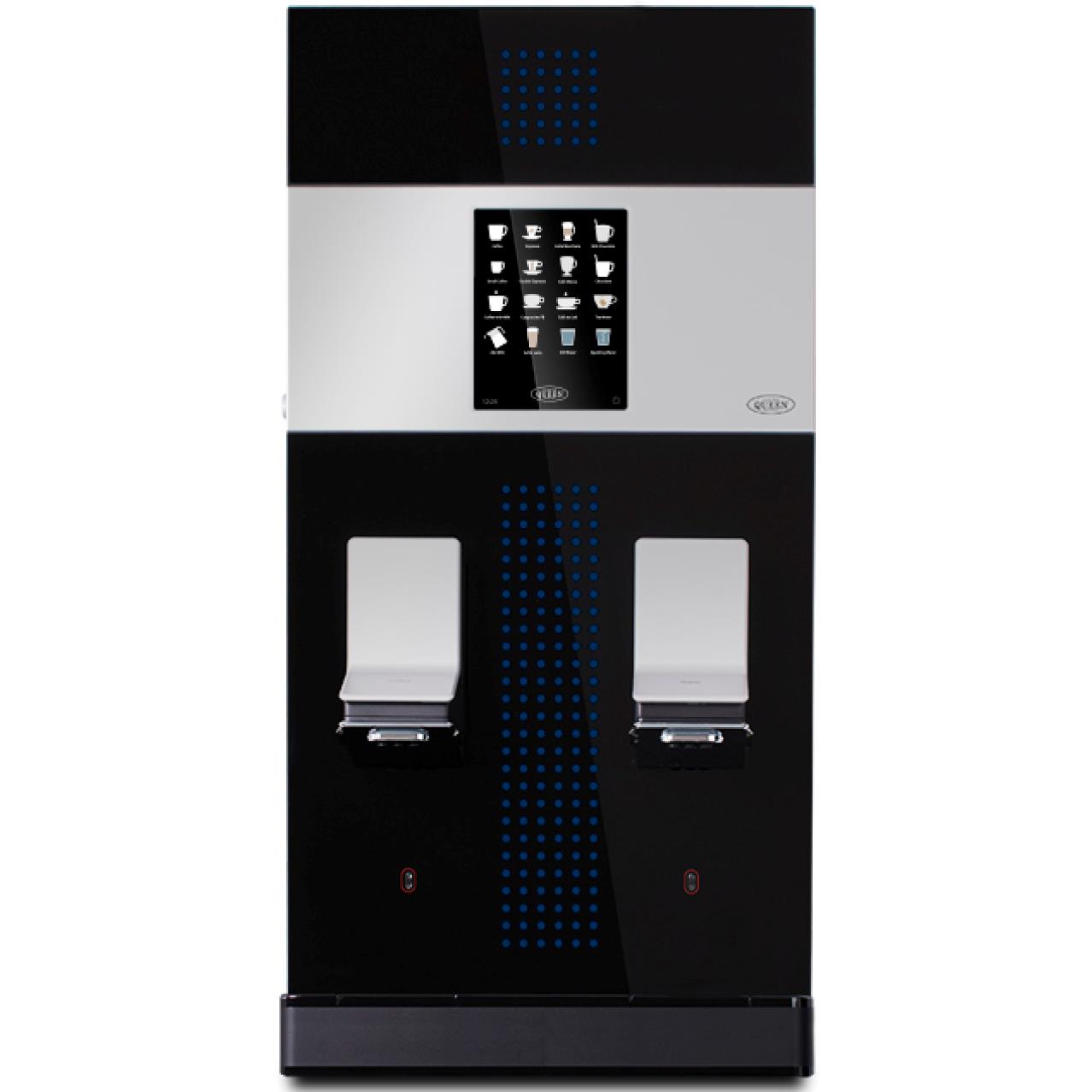 CQube EVO Model MF04