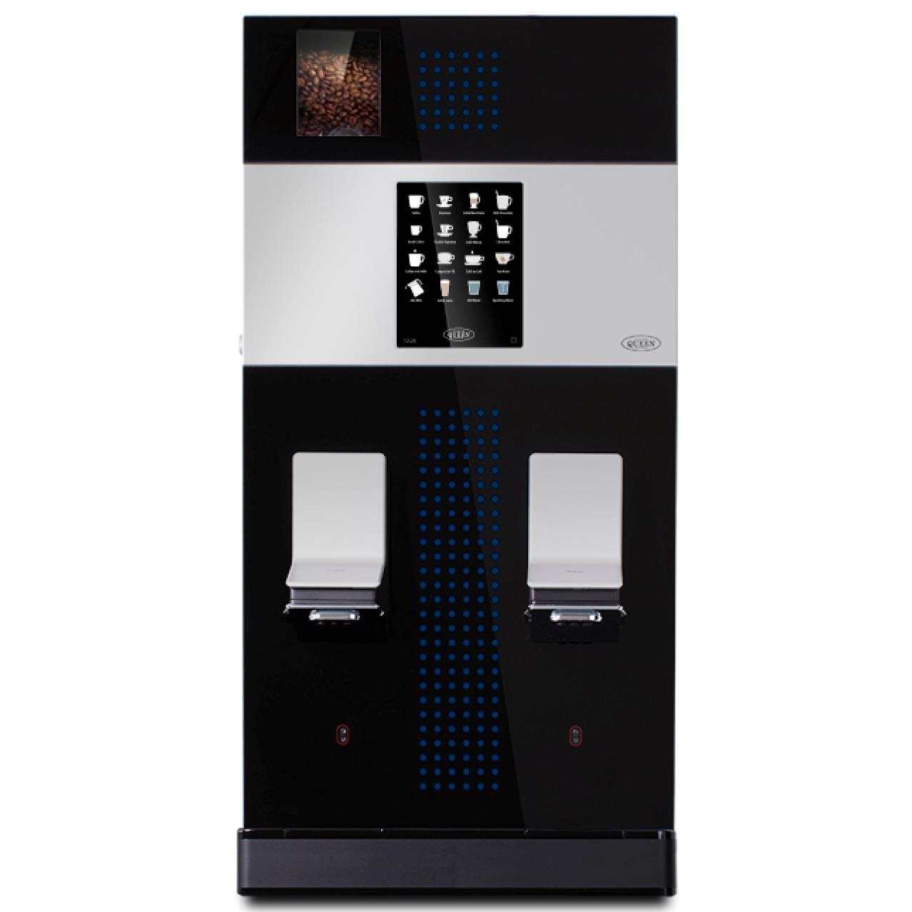 CQube EVO Model MF13