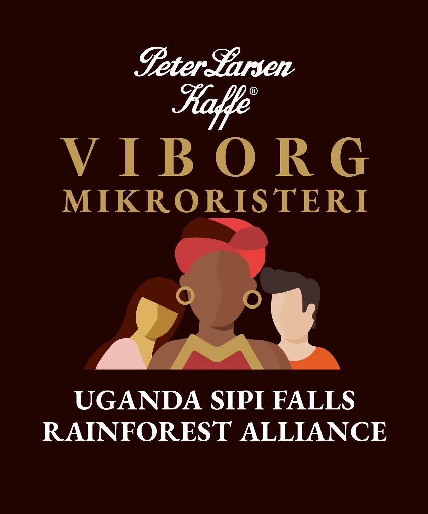 Billede af kaffe - Nicaragua Fairtrade - Peter Larsen Special