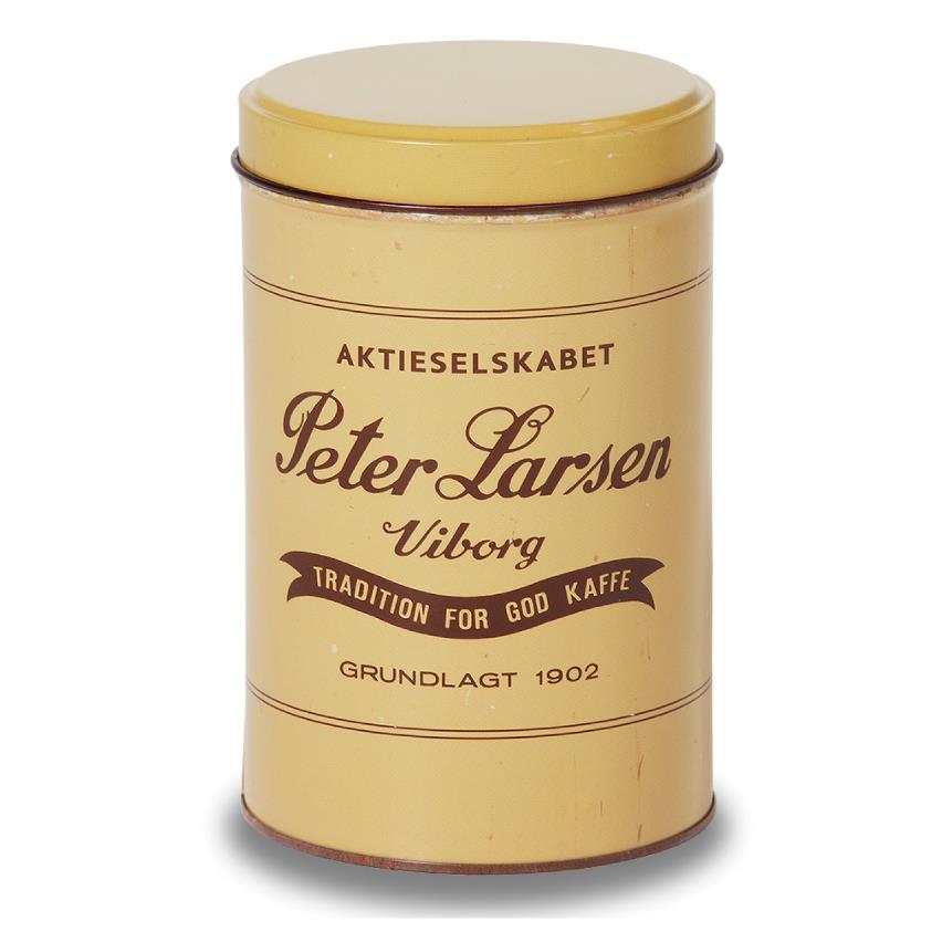 Tindåse i retro style
